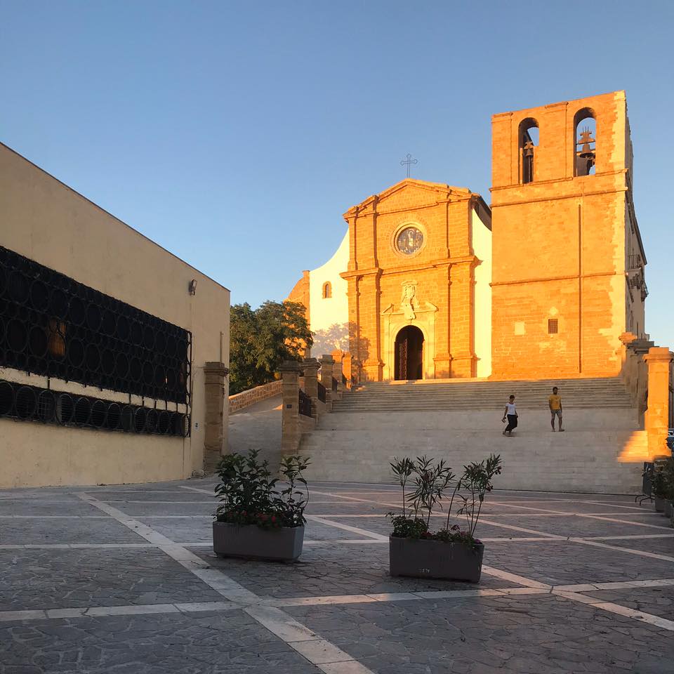 cattedrale di san gerlando