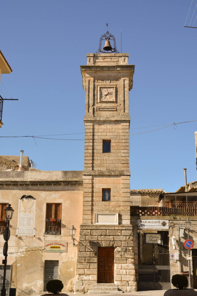 Torre dell'Orologio