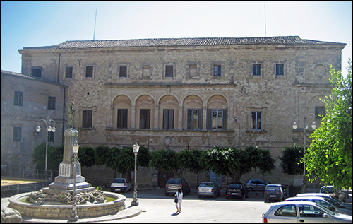 Al momento stai visualizzando Aragona e i suoi tesori