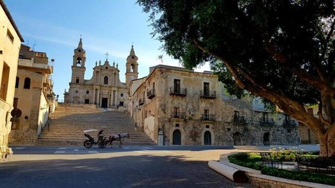 Al momento stai visualizzando Anche Palma nella DMO