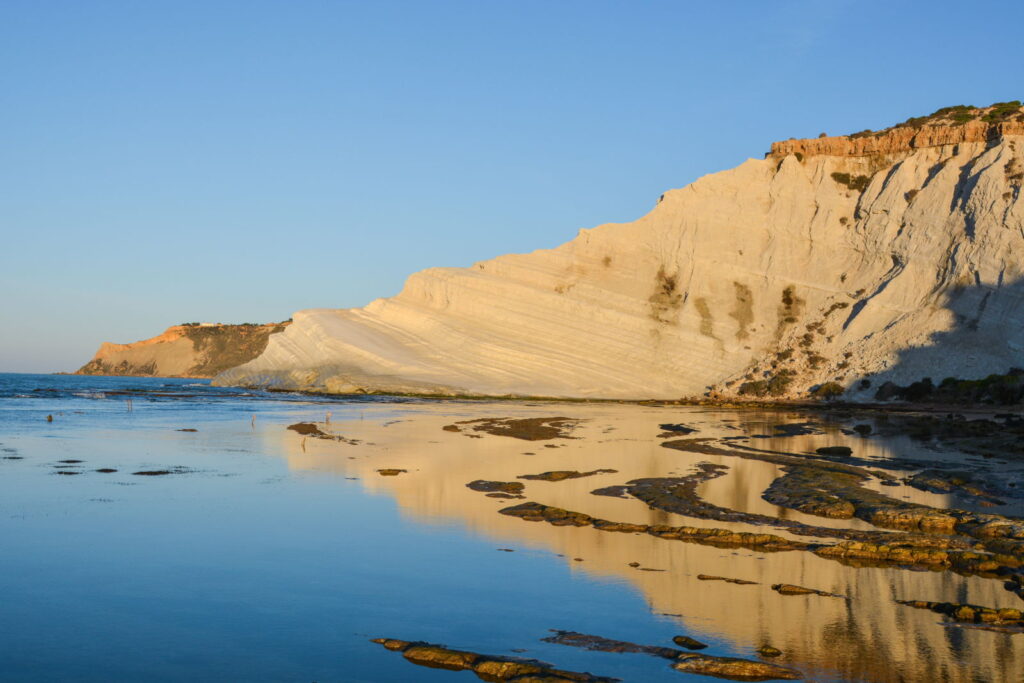 scala dei turchi