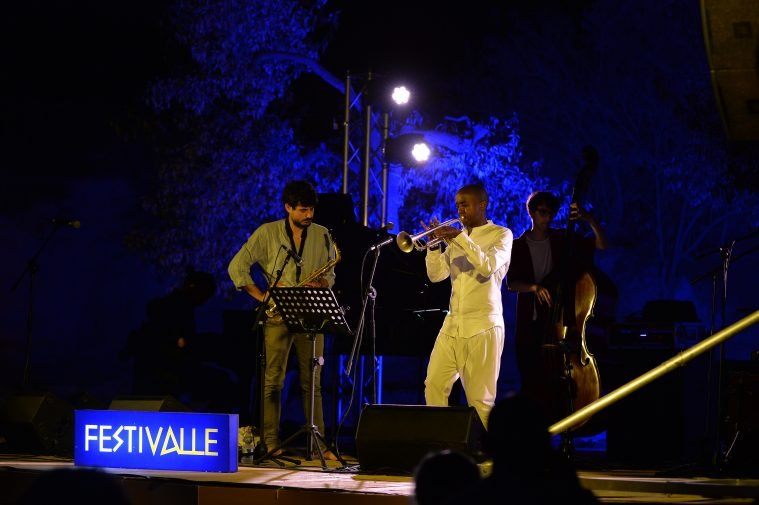 FestiValle, concerti ai piedi del tempio di Giunone ad Agrigento: il programma