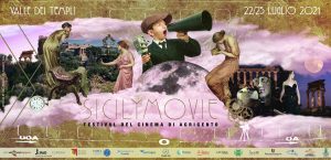 Scopri di più sull'articolo Sicilymovie, VI edizione del Festival del Cinema di Agrigento