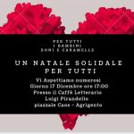 Il Natale Solidale