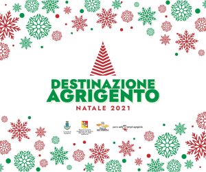 Destinazione Agrigento – Natale 2021