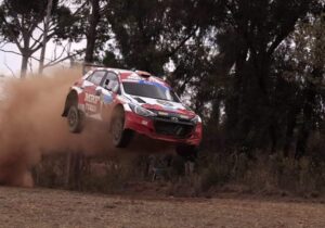 Scopri di più sull'articolo La livrea della Costa del Mito al Campionato WRC