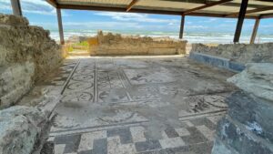 Scopri di più sull'articolo Apertura area archeologica Villa Romana