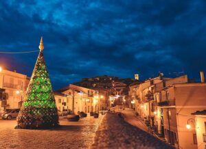 Scopri di più sull'articolo 8ª sagra della Cuccìa e mercatino di Natale a Casteltermini