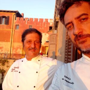 Scopri di più sull'articolo “I Leoni di Sicilia” al ristorante Sardasalata