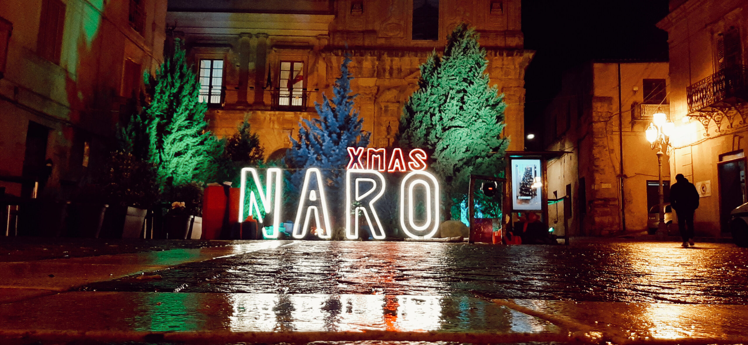 Al momento stai visualizzando Natale a Naro 2023