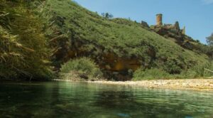 Scopri di più sull'articolo Trekking a Ribera: tra Gole e Castello