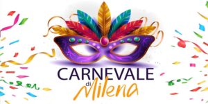 Scopri di più sull'articolo Carnevale di Milena 2024