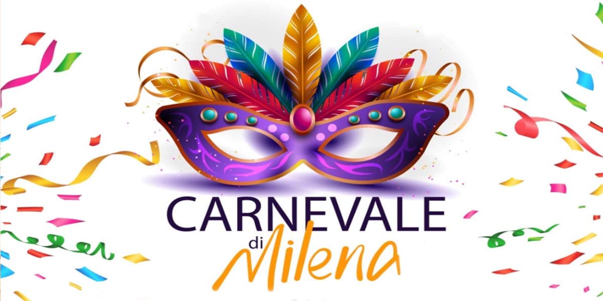 Scopri di più sull'articolo Carnevale di Milena 2024