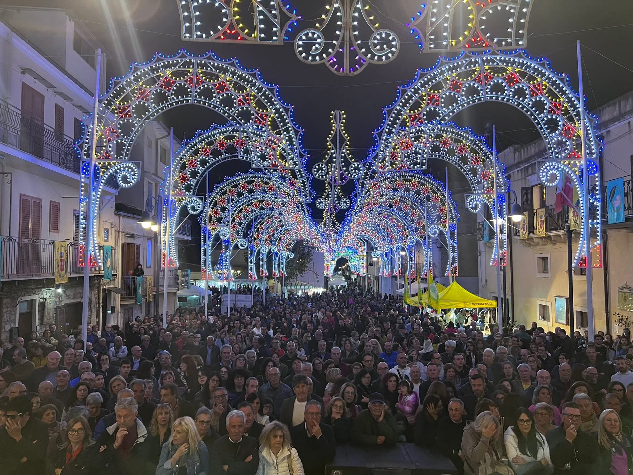 Al momento stai visualizzando Festa dell’Olio 2026