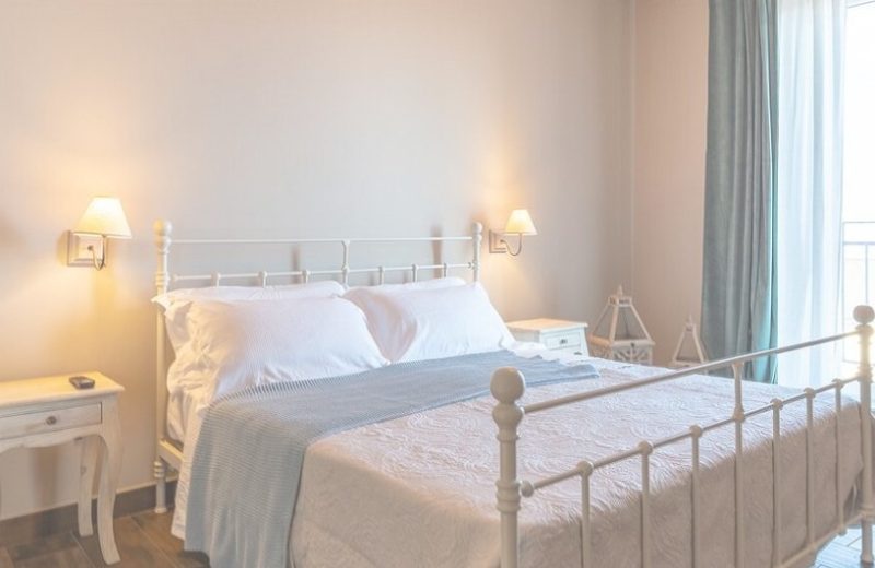 bnb sant'alfonso
